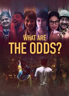 odds are movie wikipedia|Odds Are (2018) .
